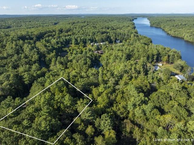 Land for sale in Bristol, Maine