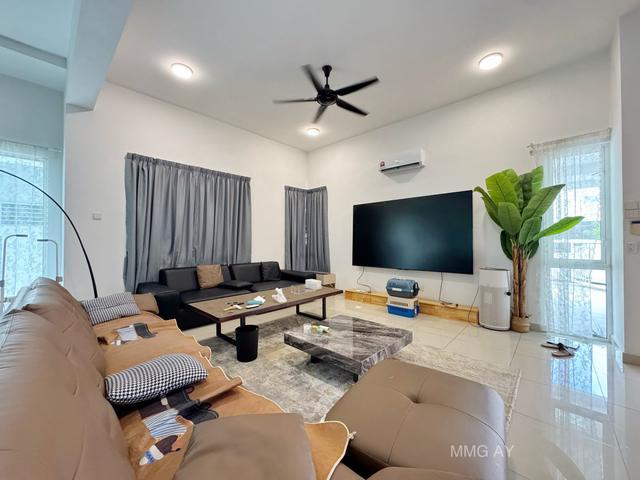 Residential House for rent in Port Klang, Selangor