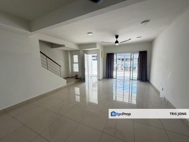 House for rent in Selayang, Selangor