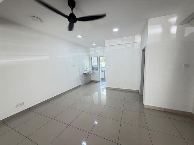 Terraced House for rent in Selayang, Selangor
