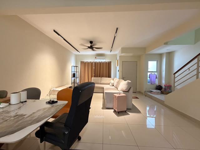 Terraced House for sale in Selayang, Selangor