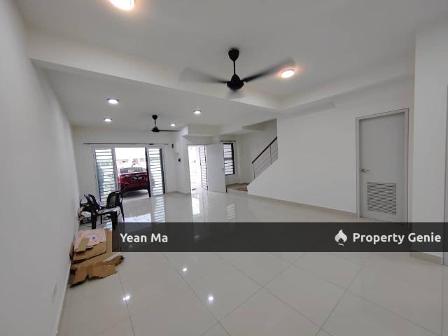 Terraced House for rent in Selayang, Selangor