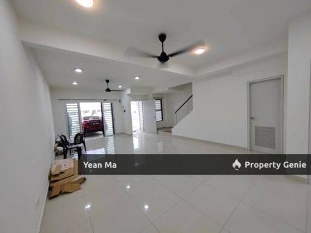 House for rent in Selayang, Selangor