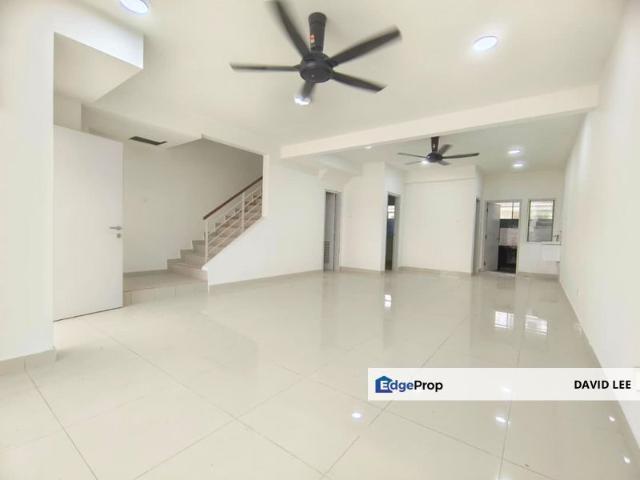 House for rent in Selayang, Selangor