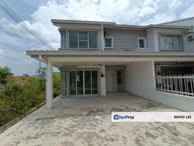 House for rent in Selayang, Selangor