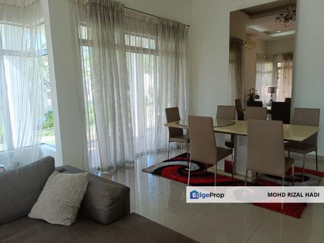 House for sale in Seremban