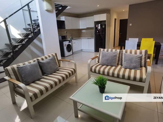 Condominium for rent in Petaling, Subang Jaya