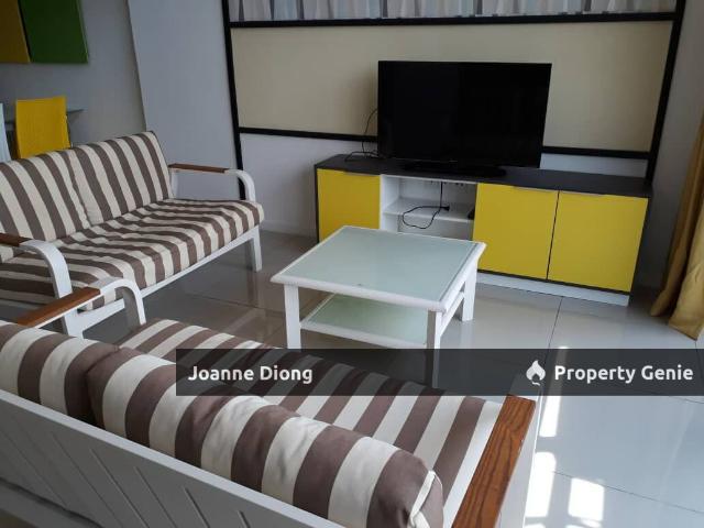 Office for sale in Petaling, Subang Jaya