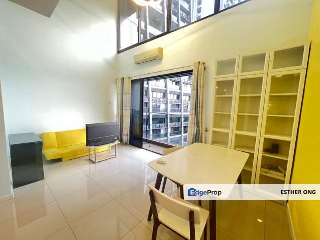 Condominium for sale in Petaling, Subang Jaya