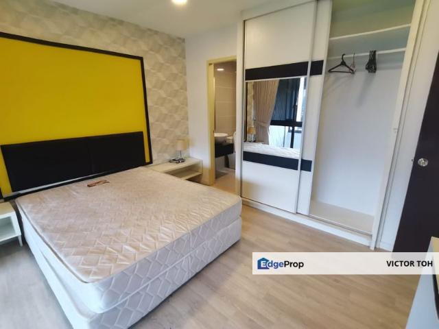 Condominium for rent in Petaling, Subang Jaya