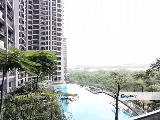 Condominium for sale in Petaling, Subang Jaya