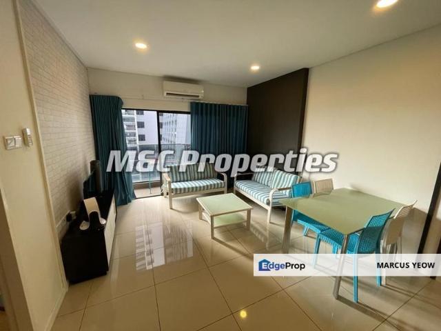 Condominium for rent in Petaling, Subang Jaya