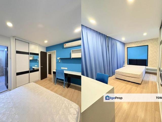 Condominium for rent in Petaling, Subang Jaya
