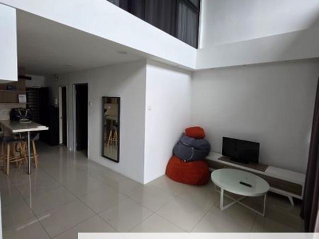 Condominium for sale in Petaling, Subang Jaya