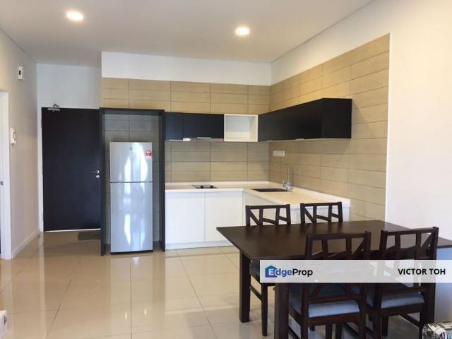 Condominium for sale in Petaling, Subang Jaya
