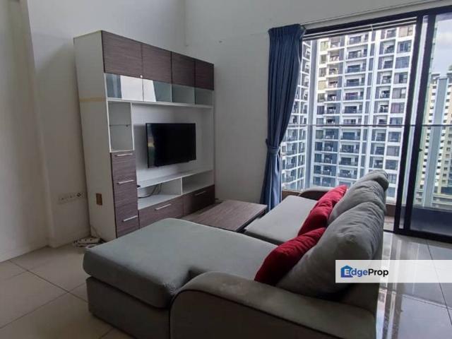 Condominium for sale in Petaling, Subang Jaya