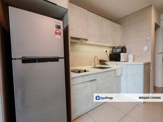 Condominium for sale in Petaling, Subang Jaya