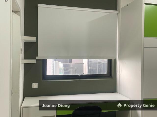Condominium for rent in Petaling, Subang Jaya