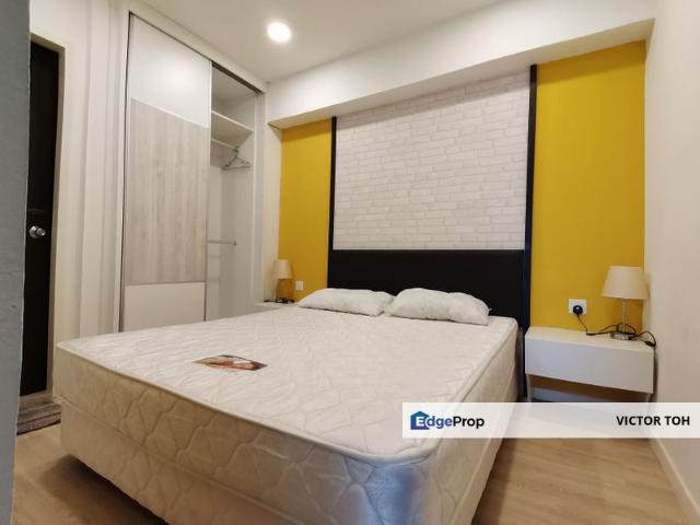 Condominium for rent in Petaling, Subang Jaya