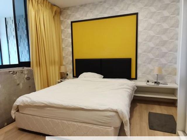 Condominium for rent in Petaling, Subang Jaya