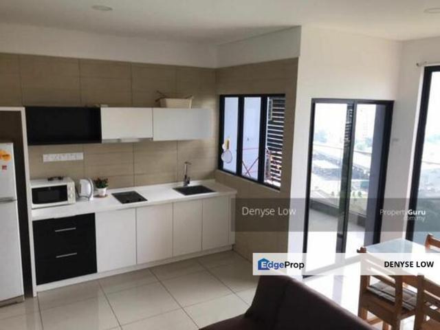 Condominium for sale in Petaling, Subang Jaya