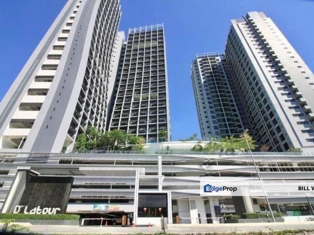 Condominium for sale in Petaling, Subang Jaya