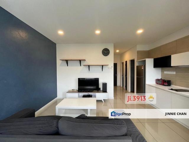 Condominium for rent in Petaling, Subang Jaya