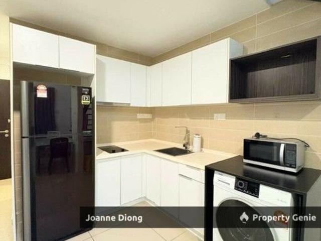 Apartment for rent in Petaling, Subang Jaya