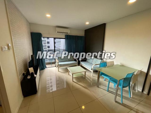 Serviced Residence for rent in Petaling, Subang Jaya