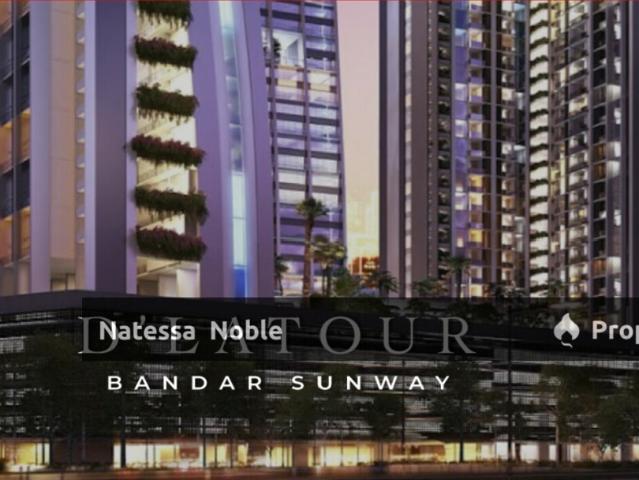 Duplex for sale in Petaling, Subang Jaya