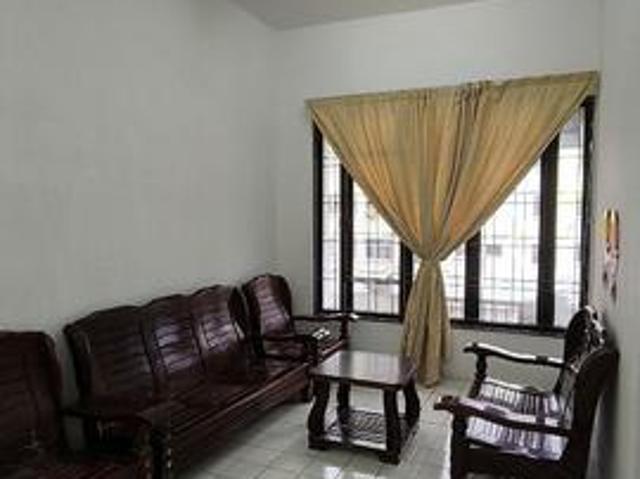 Apartment for sale in Kuching, Sarawak