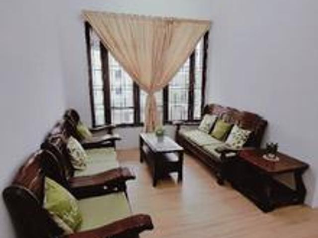 Apartment for sale in Kuching, Bahagian Kuching