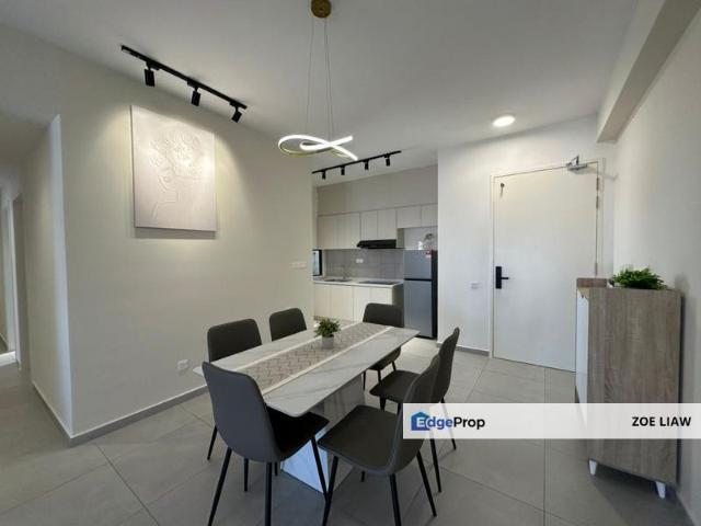 Condominium for rent in Country Heights Damansara, Kuala Lumpur