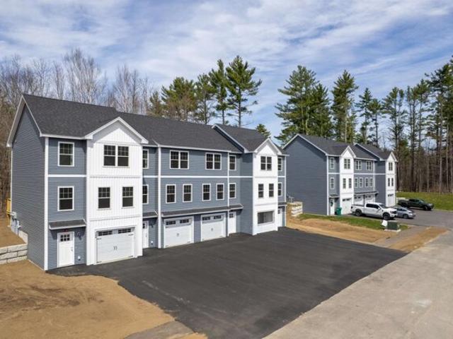 House for sale in New Hampshire