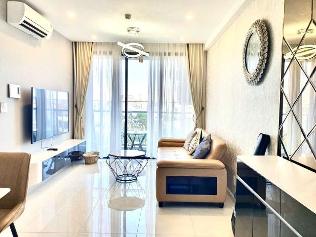 Căn hộ cho thuê tại Thủ Đức, Hồ Chí Minh
