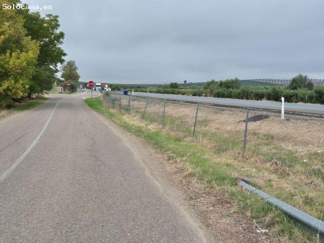 Local Comercial en venta en El Carpio, Andalucía