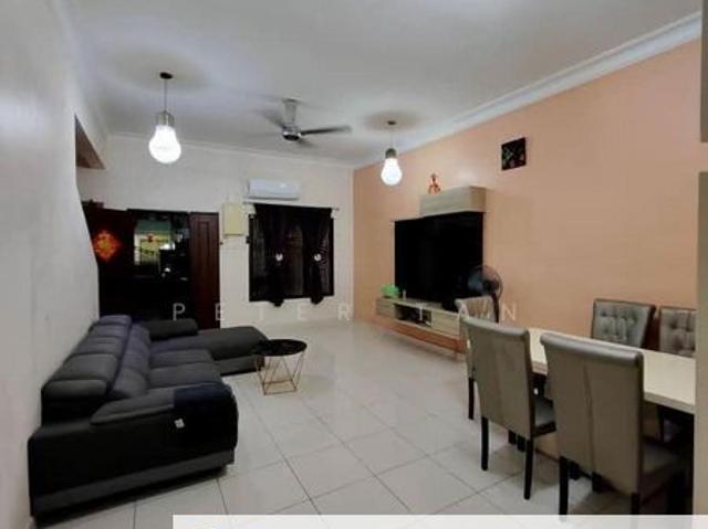 House for rent in Cheras, Majlis Perbandaran Kajang