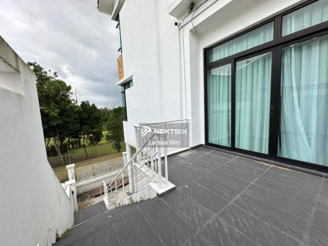 Residential House for sale in Country Heights Damansara, Kuala Lumpur