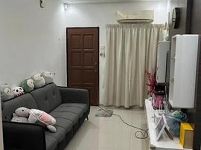 Townhouse for sale in Kajang, Langat