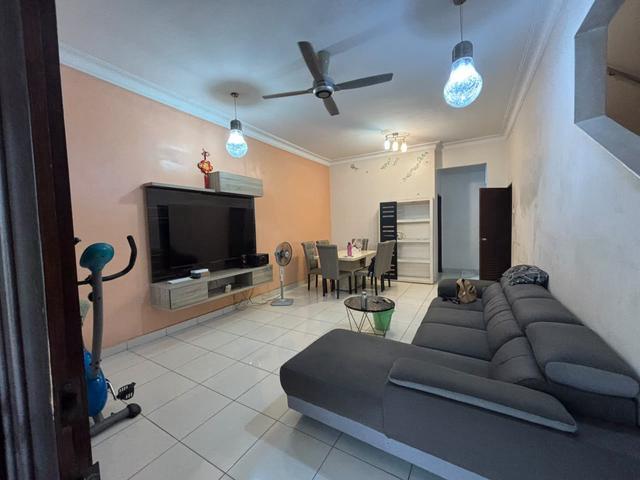 Terraced House for rent in Cheras, Majlis Perbandaran Kajang