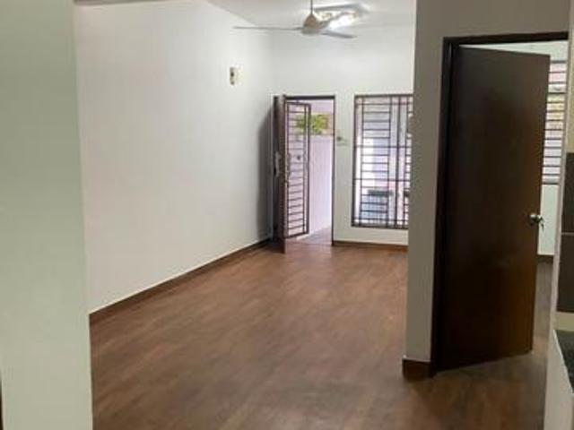 Townhouse for sale in Kajang, Langat