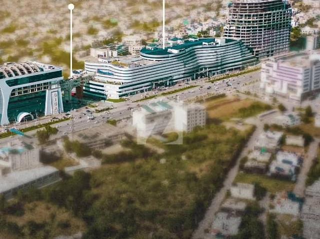 Commercial for sale in Islamabad