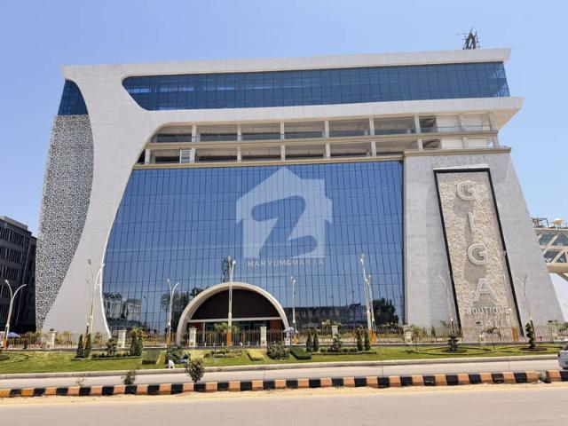 Commercial for sale in Islamabad