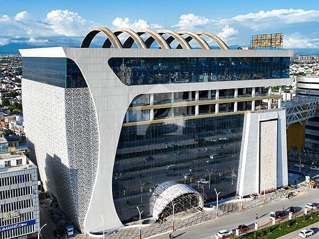 Commercial for sale in Islamabad