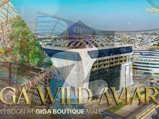 Commercial for sale in Islamabad