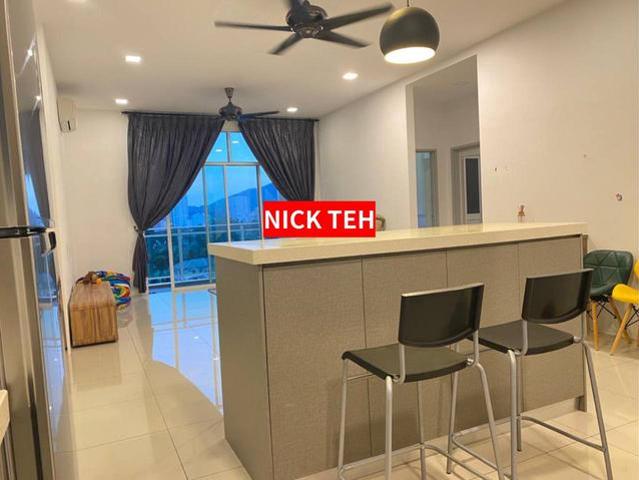 Condominium for sale in Georgetown, Penang