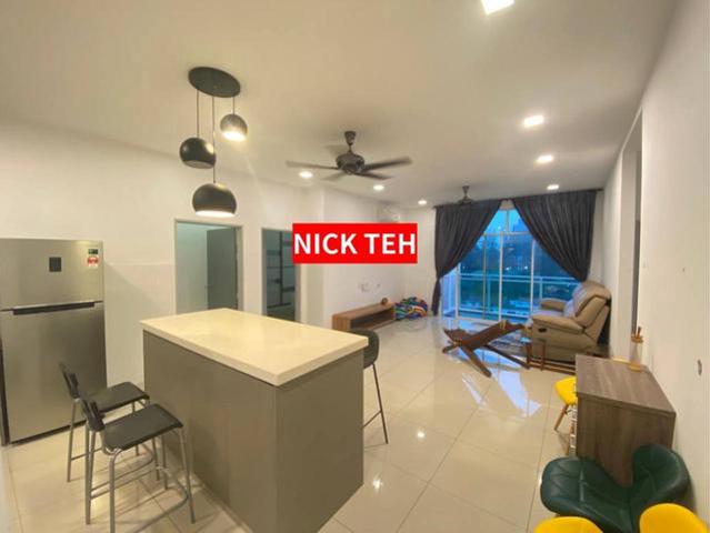 Condominium for sale in Georgetown, Penang