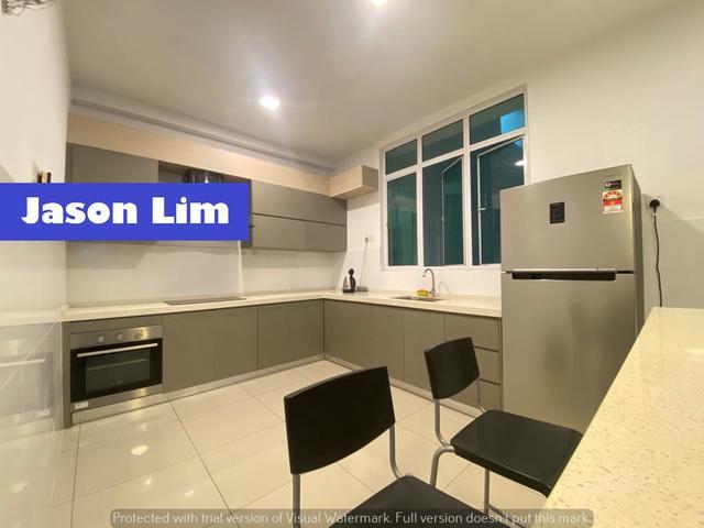 Condominium for sale in Georgetown, Penang