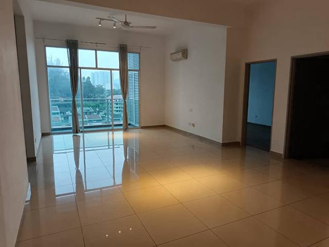 Condominium for rent in Georgetown, Penang