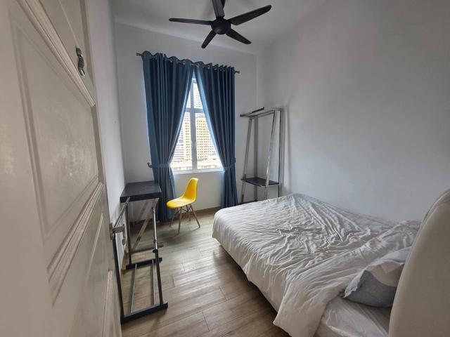 Condominium for rent in Georgetown, Penang